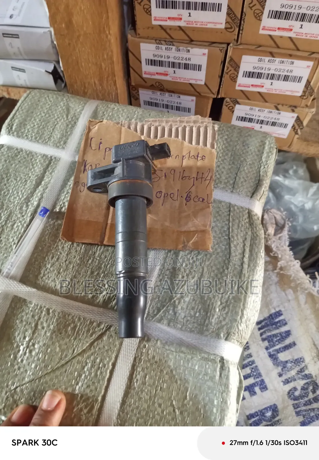 Ignition Coils for Sale