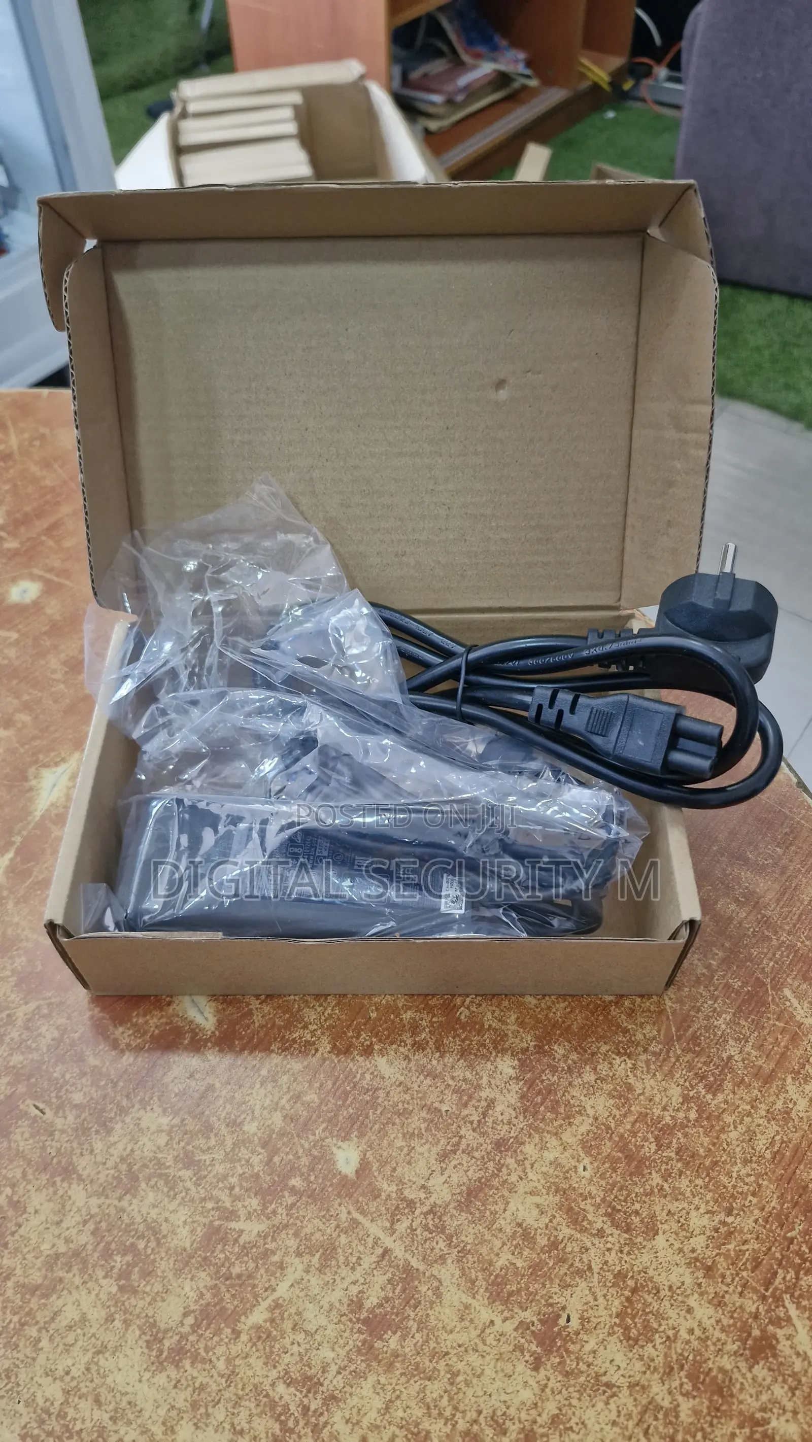 Dell Type C 65w