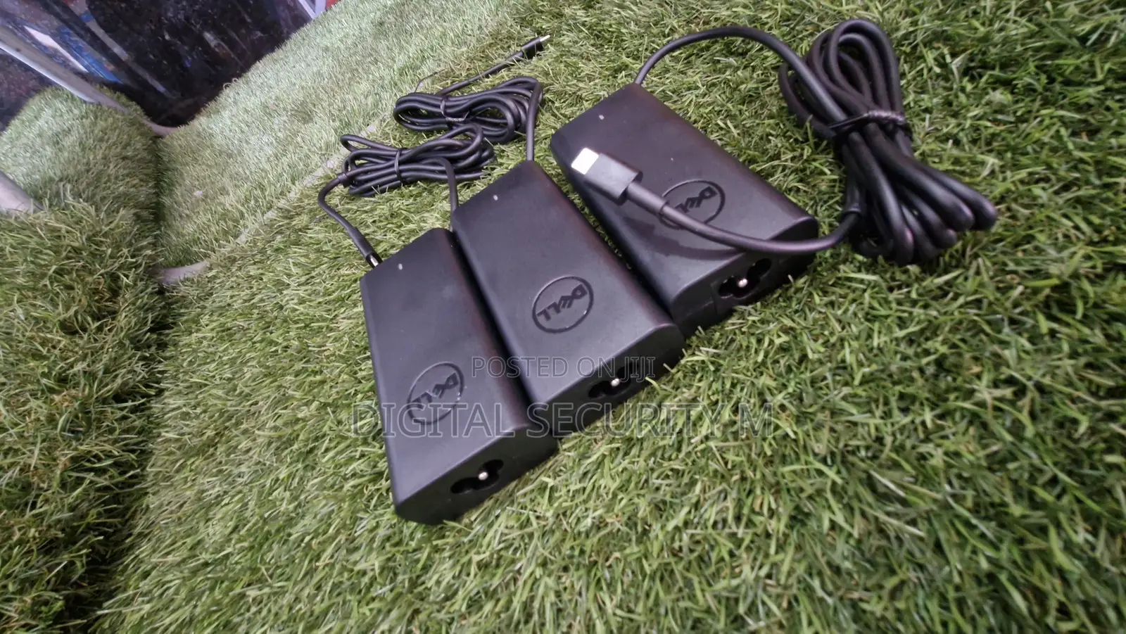 Dell Type C 65w