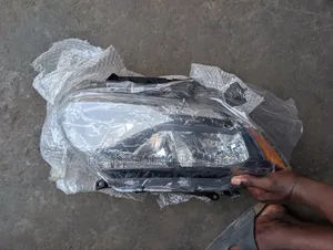 Nissan Rogue 2014,2015,2016 Headlight Normal