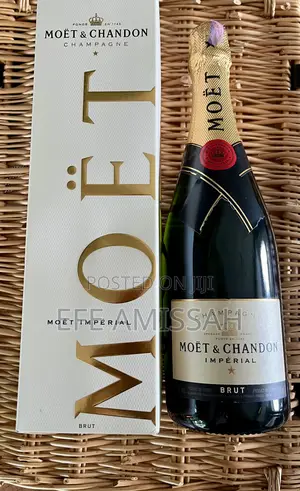Moët Chandon Impérial Brut 750ml
