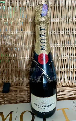 Moët Chandon Impérial Brut 750ml