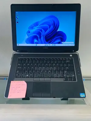 Laptop Dell Latitude E6430 8GB Intel Core i7 HDD 256GB