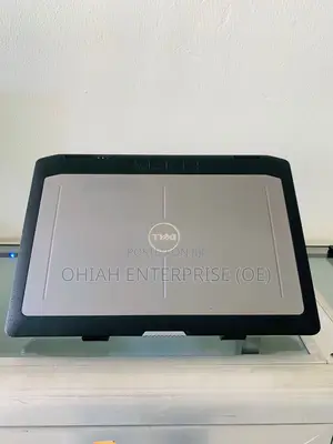Laptop Dell Latitude E6430 8GB Intel Core i7 HDD 256GB