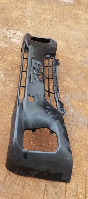 2019 Nissan N350 Front Bumper