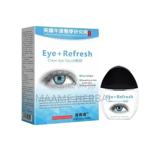 Clear Eye Liquid