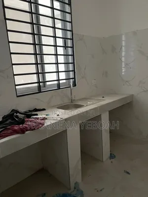 1bdrm Apartment in Amasaman for rent