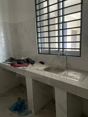 1bdrm Apartment in Amasaman for rent