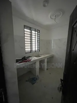 1bdrm Apartment in Amasaman for rent