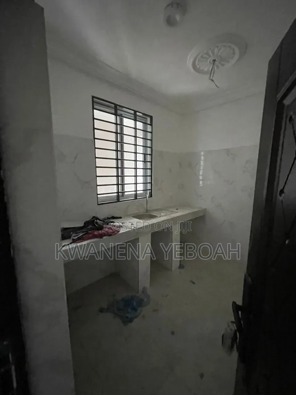 1bdrm Apartment in Amasaman for rent