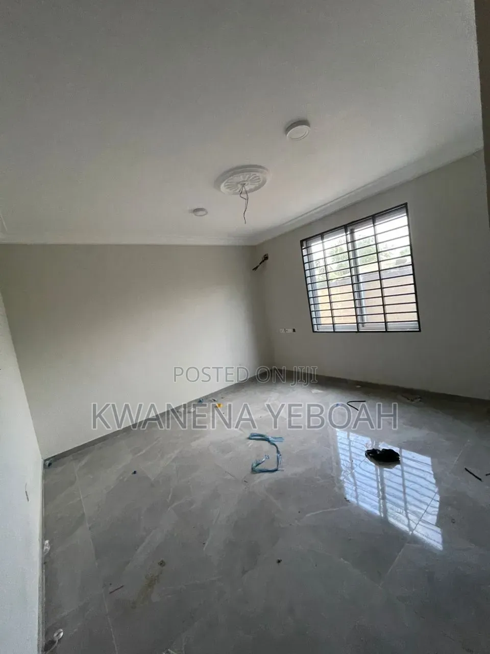 1bdrm Apartment in Amasaman for rent