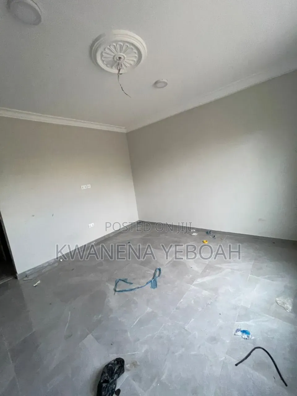 1bdrm Apartment in Amasaman for rent