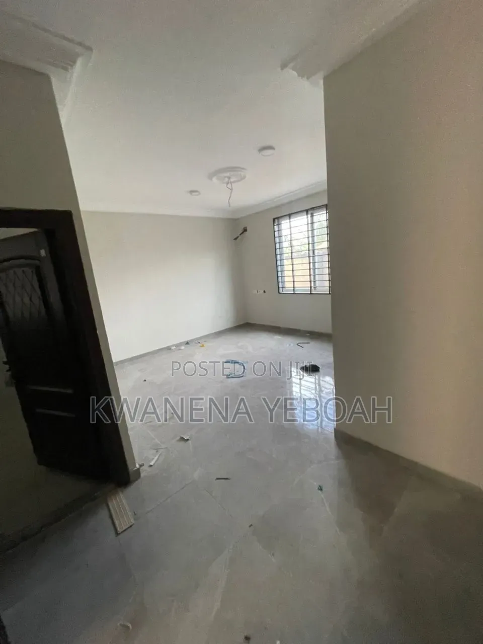 1bdrm Apartment in Amasaman for rent