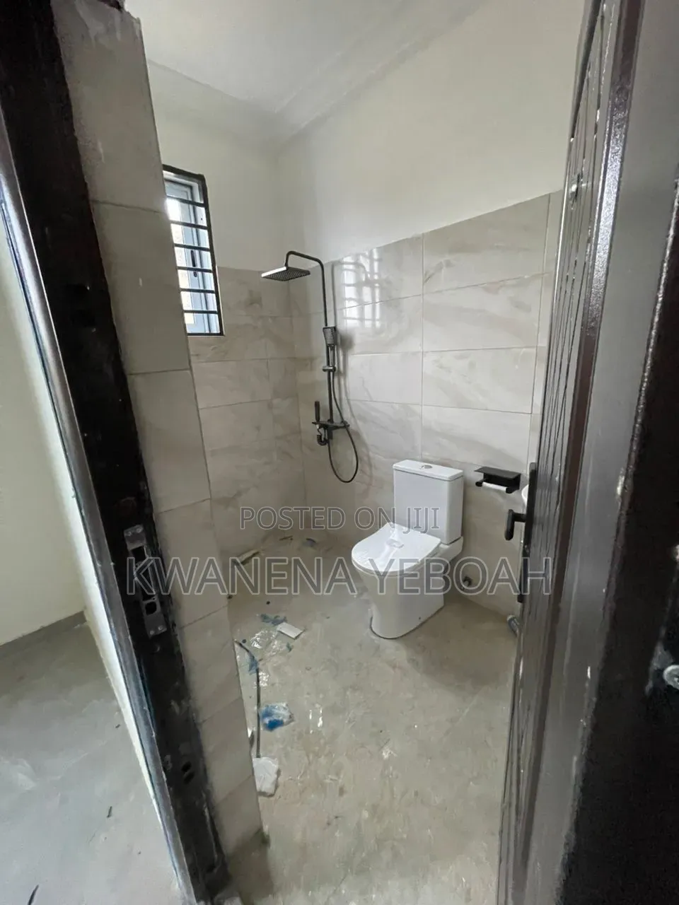 1bdrm Apartment in Amasaman for rent