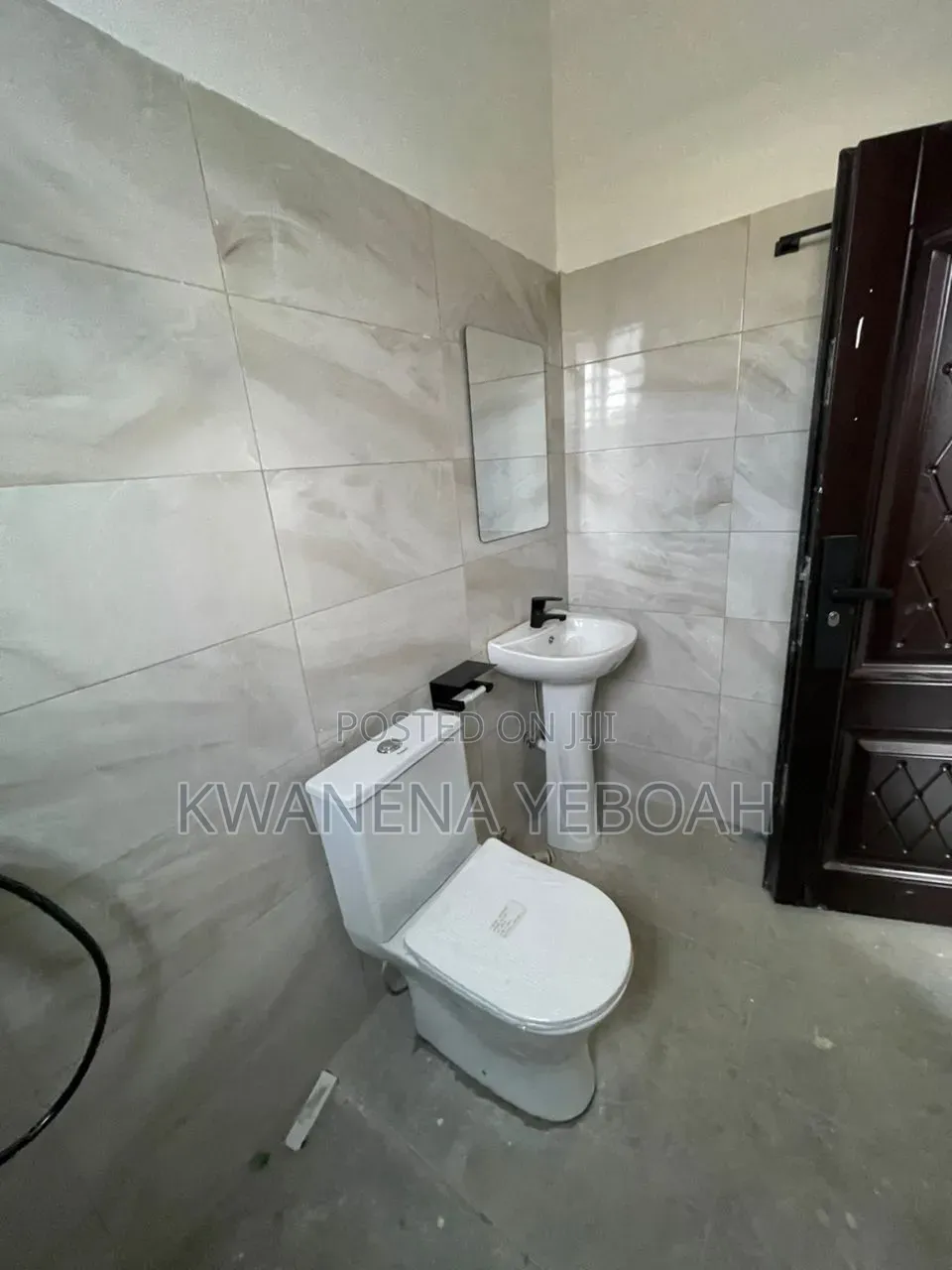 1bdrm Apartment in Amasaman for rent