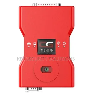Cgdi Mercedes Benz Programmer