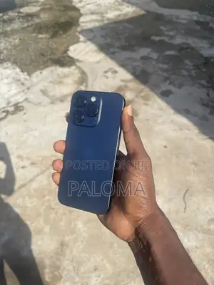 Apple iPhone 15 Pro 512 GB Black