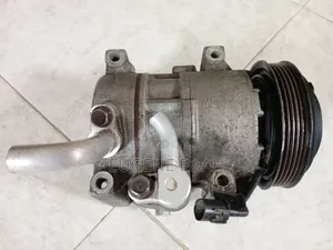 Hyundai Ac Compressor