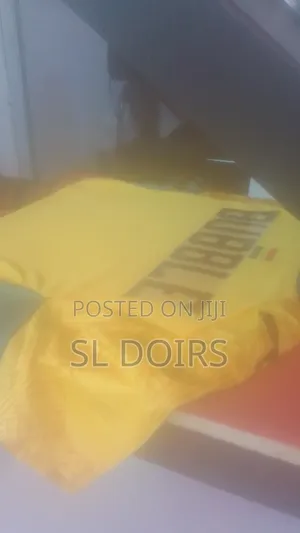 Authentic Teams Jersey. Black Stars Club Jerseys