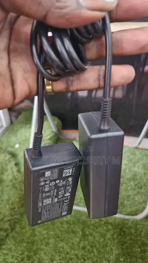 Hp 65w Blue Pin Charger