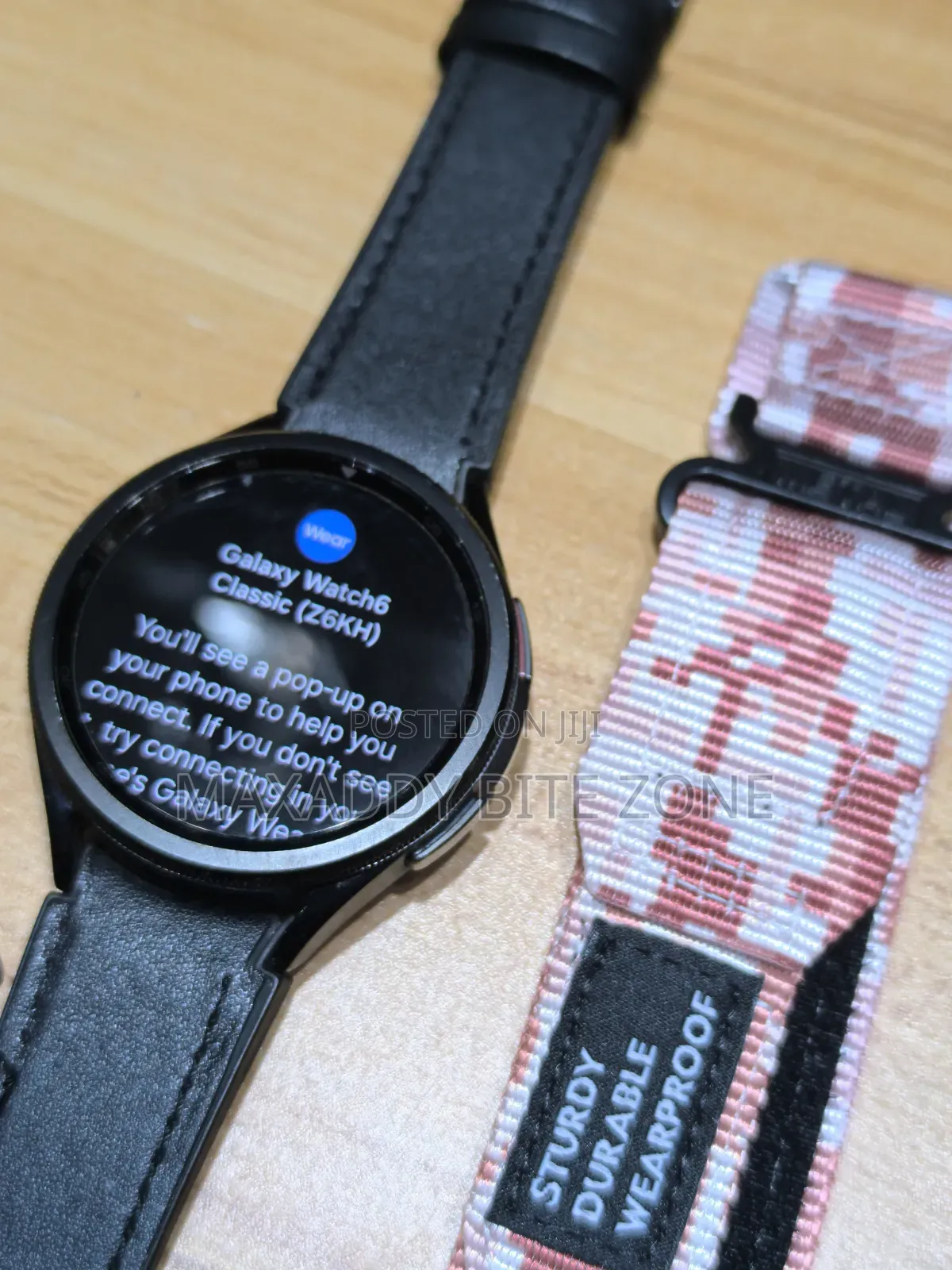 Samsung Galaxy Watch6 47mm