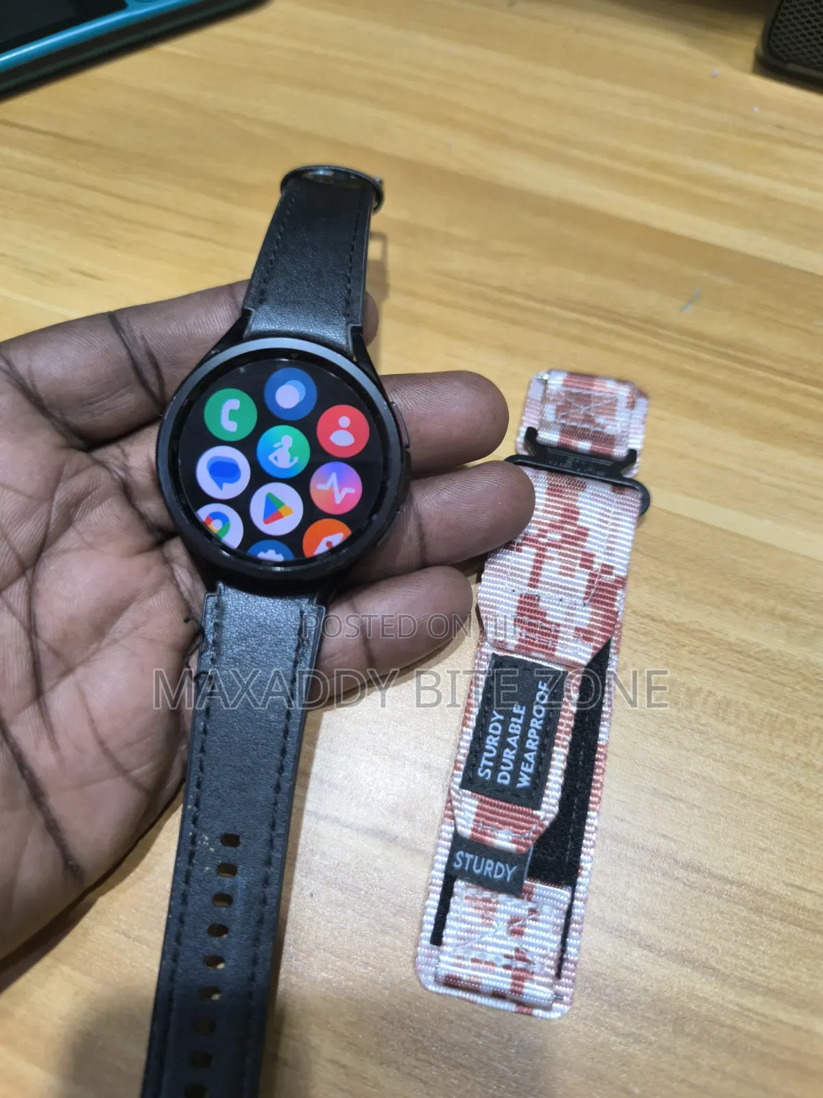 Samsung Galaxy Watch6 47mm