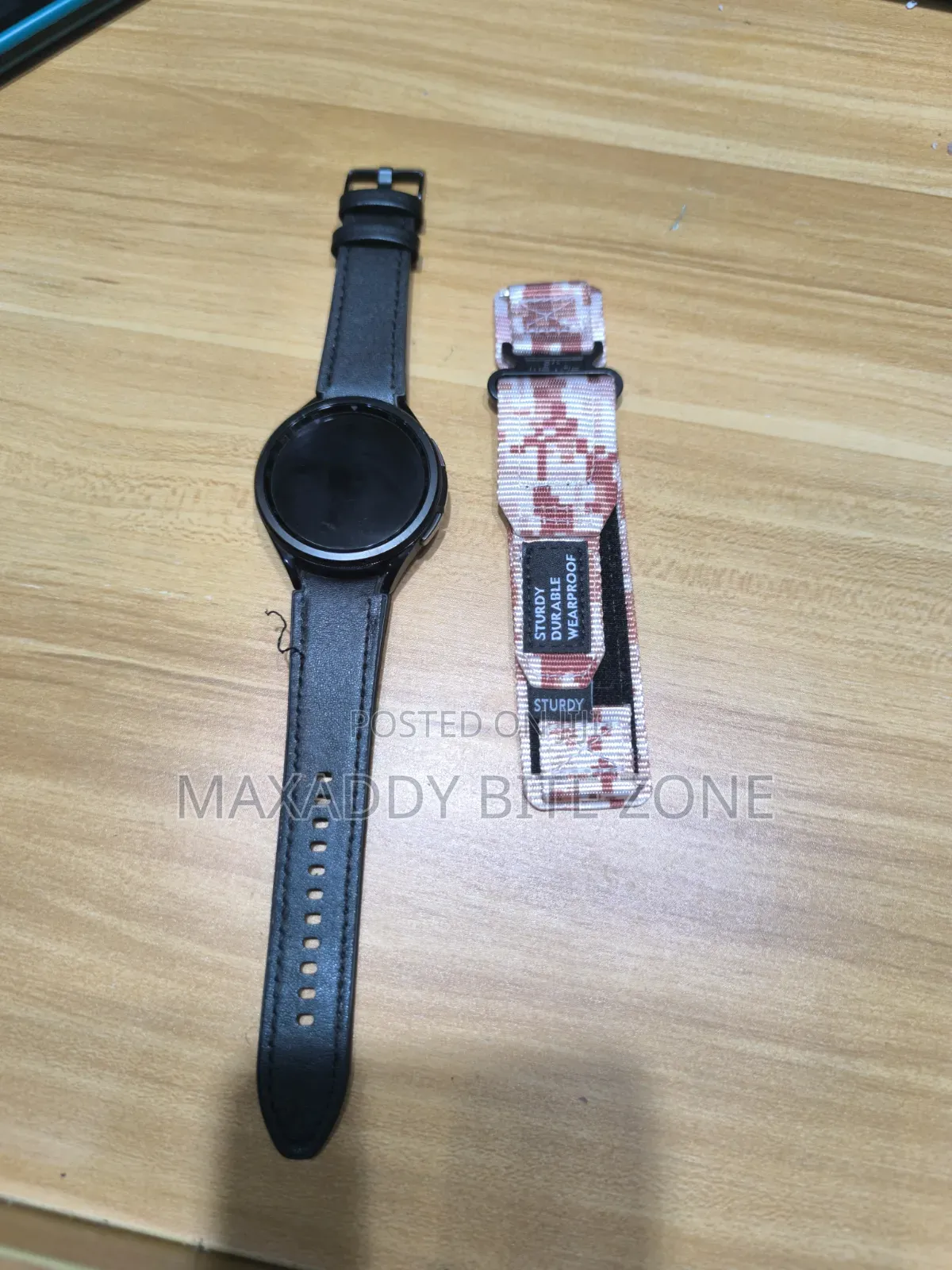 Samsung Galaxy Watch6 47mm