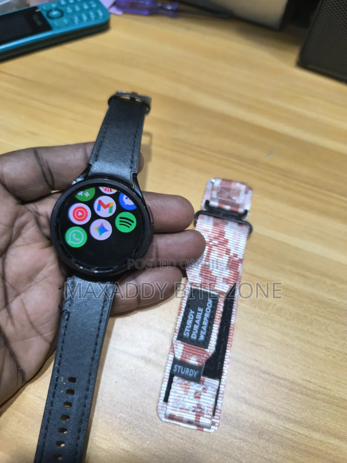 Samsung Galaxy Watch6 47mm