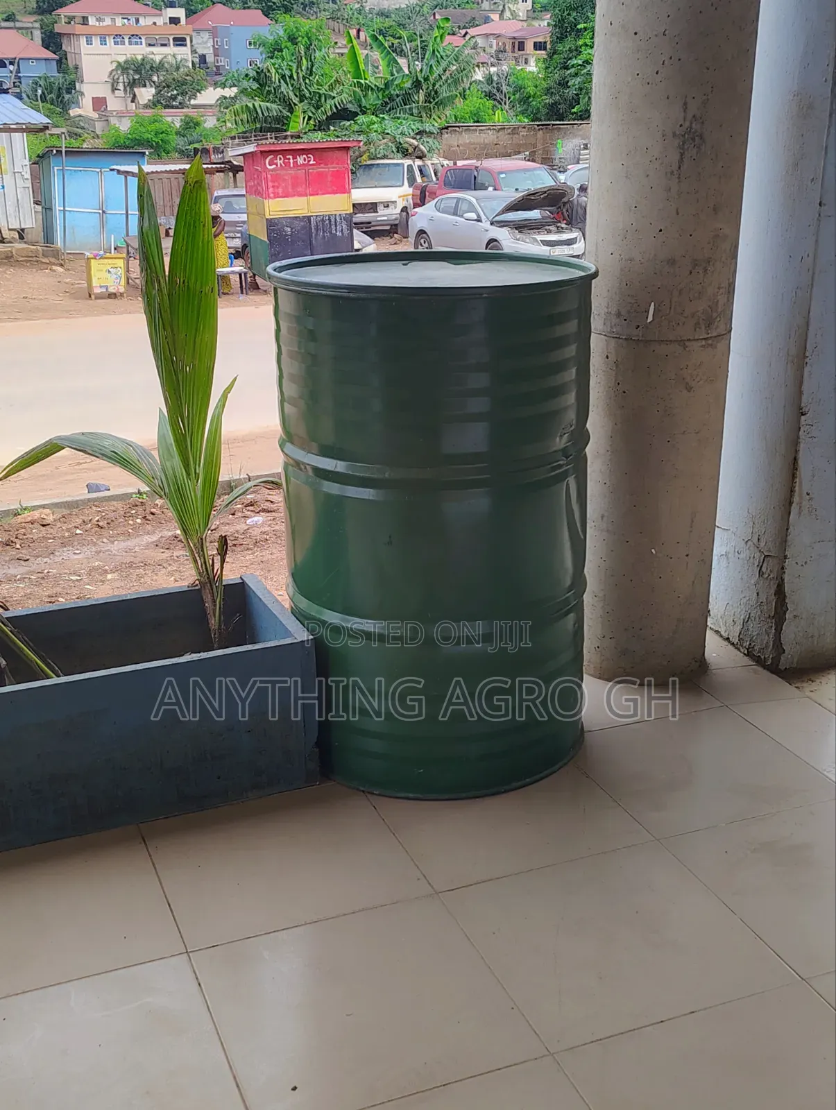 Food Container