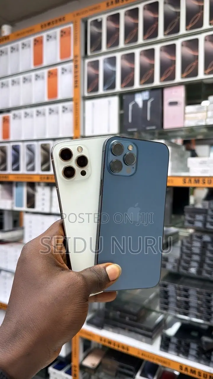 New Apple iPhone 13 Pro 256 GB Black