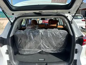 New Toyota RAV4 2023 White