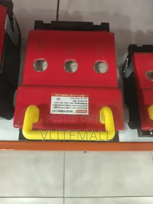 Fuse Disconnection Machine 630a