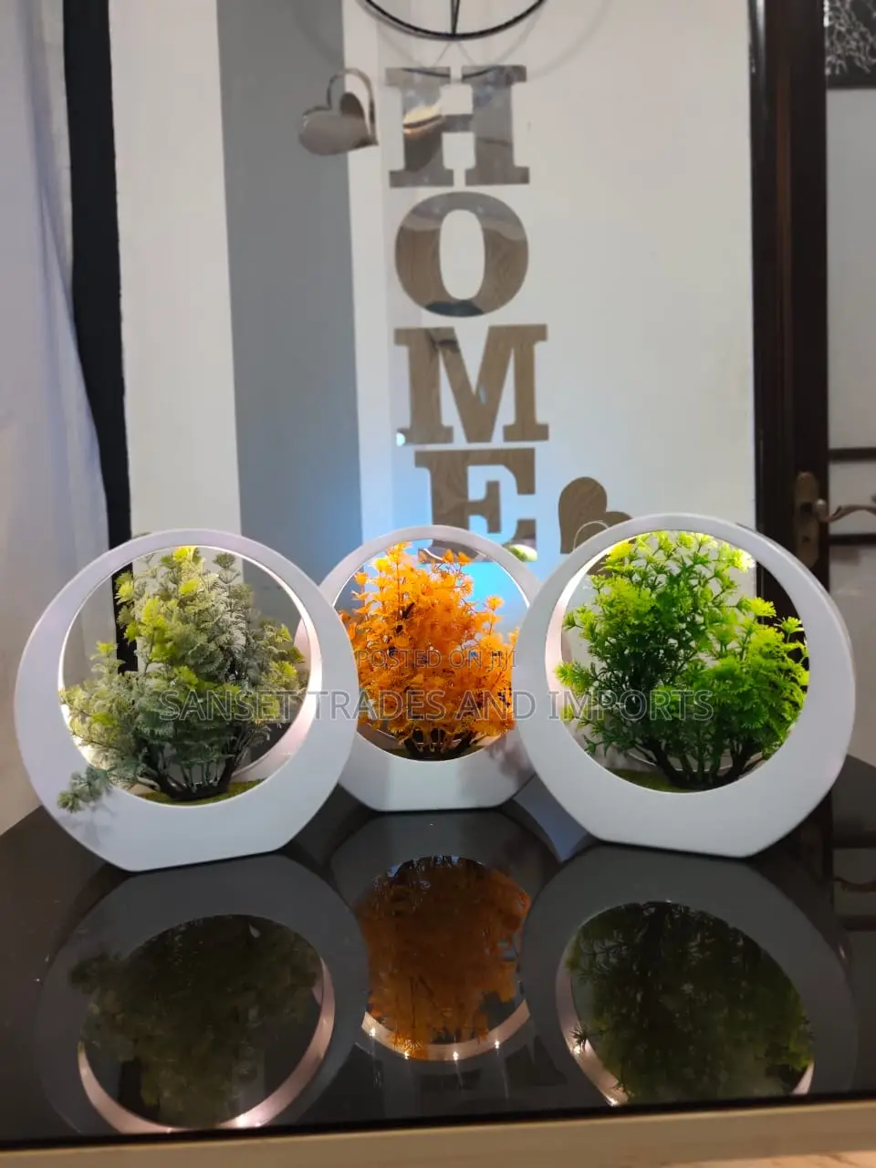 Decorative Flower