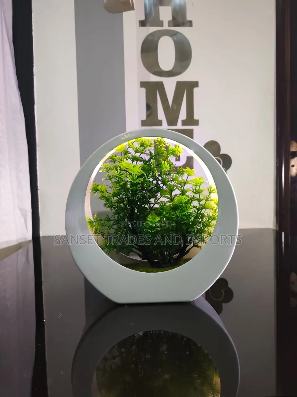 Decorative Flower