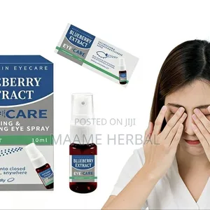 Eye Care Solutions Drop