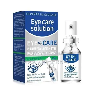 Eye Care Solutions Drop