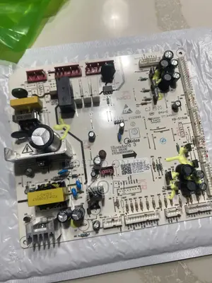 Ikea French Door Mother Board