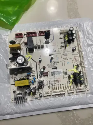Ikea French Door Mother Board