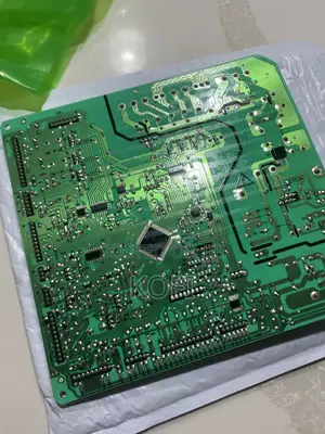 Ikea French Door Mother Board