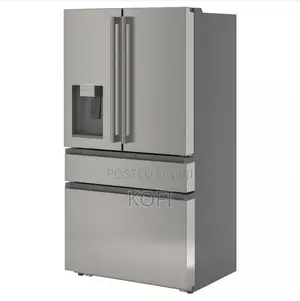 Ikea French Door Mother Board