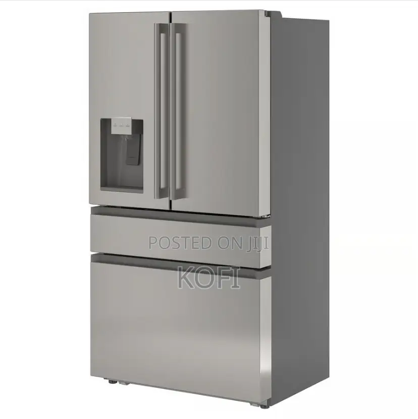 Ikea French Door Mother Board
