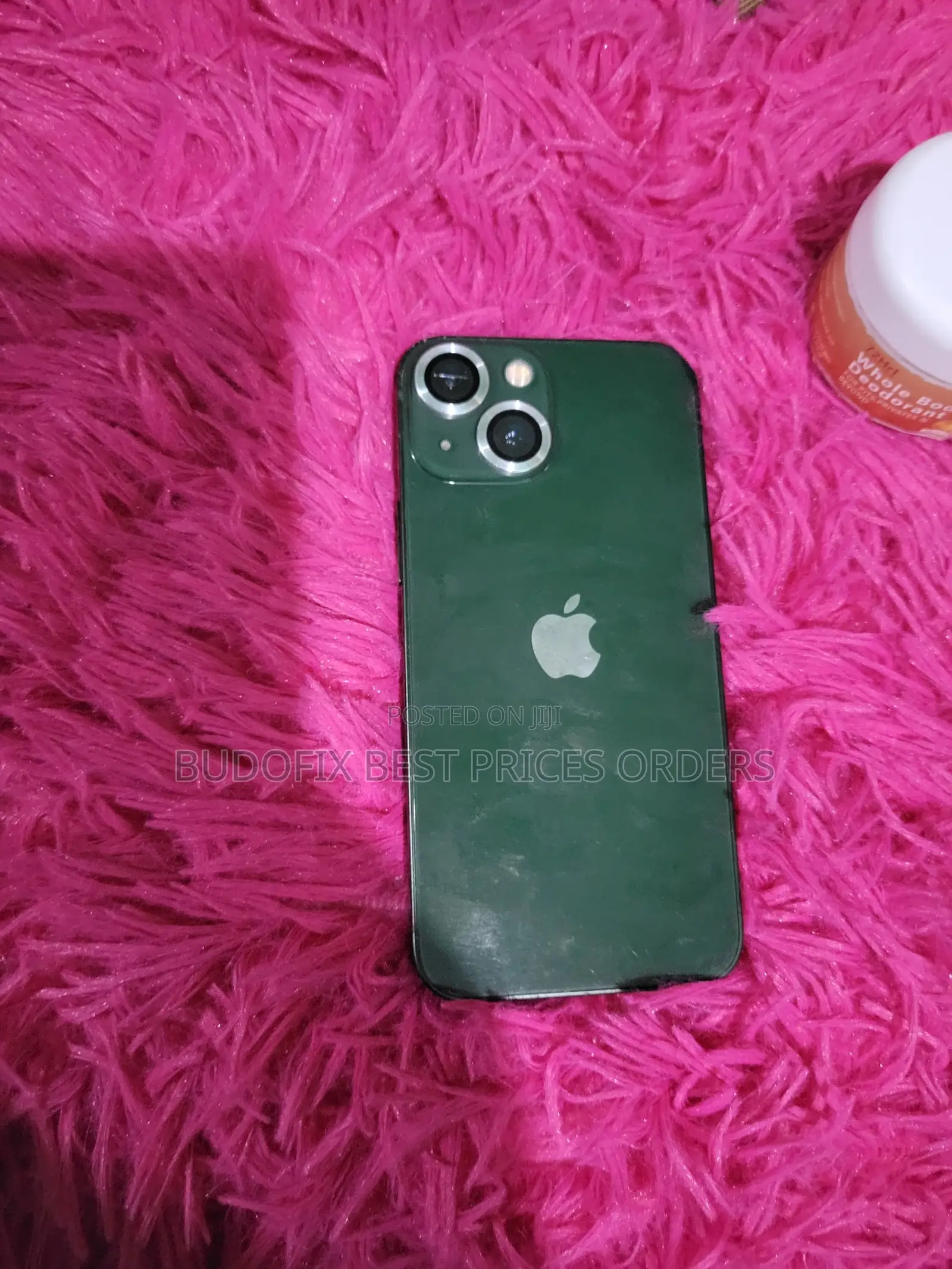 Apple iPhone 13 Mini 128 GB White