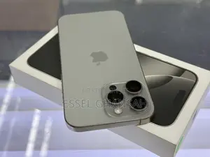 Apple iPhone 16 Pro Max 256 GB Silver