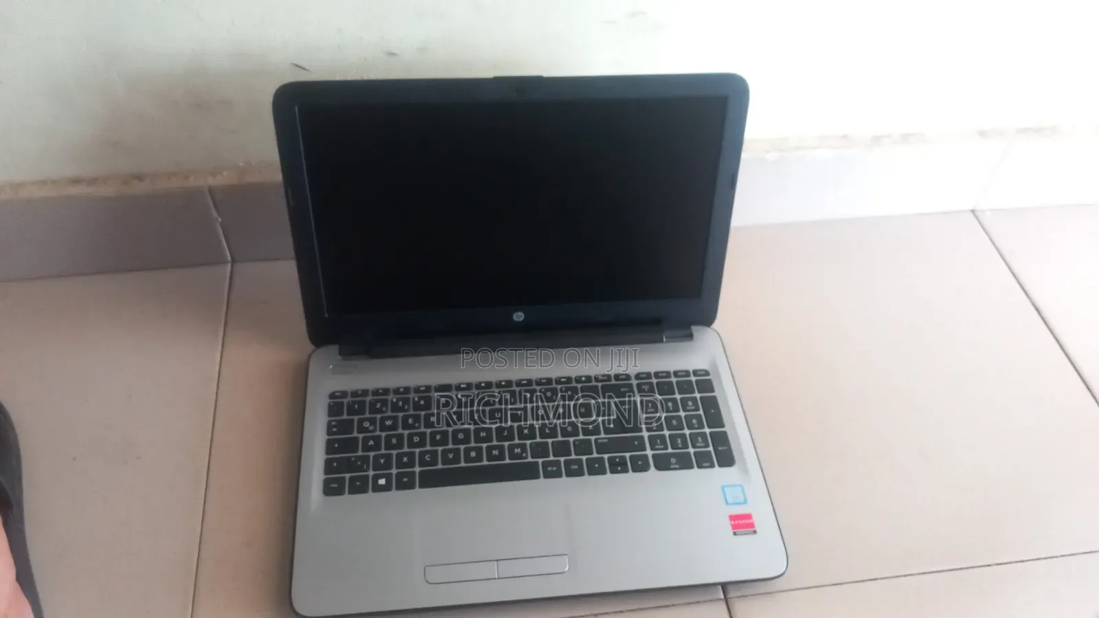Laptop HP 15 8GB Intel Core i7 SSD 128GB