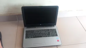 Laptop HP 15 8GB Intel Core i7 SSD 128GB