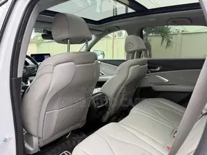 Acura RDX A-Spec Pkg FWD 2020 White