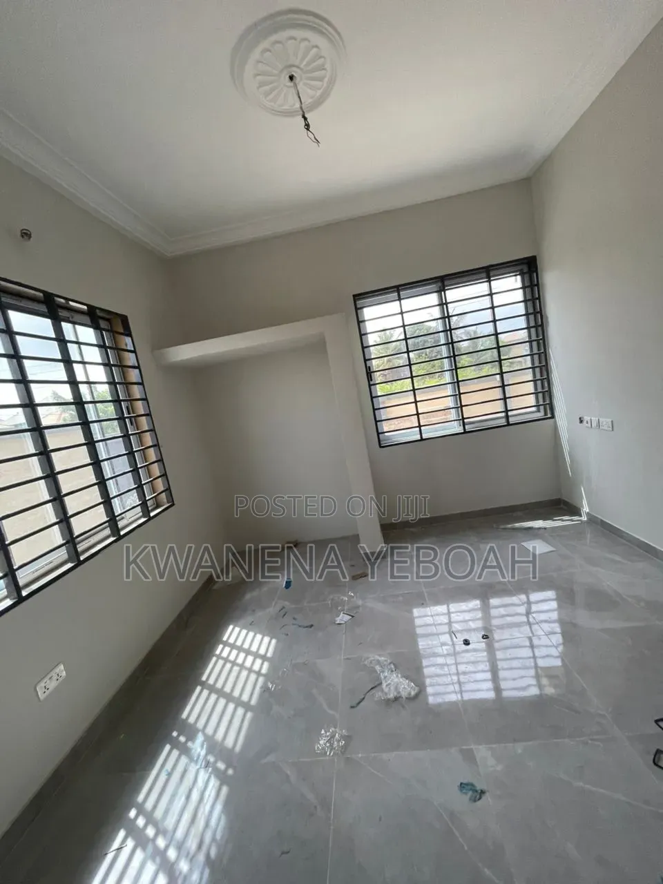 1bdrm Apartment in Amasaman for rent