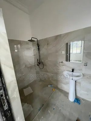 1bdrm Apartment in Amasaman for rent