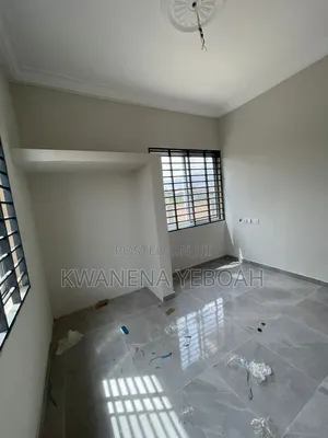 1bdrm Apartment in Amasaman for rent