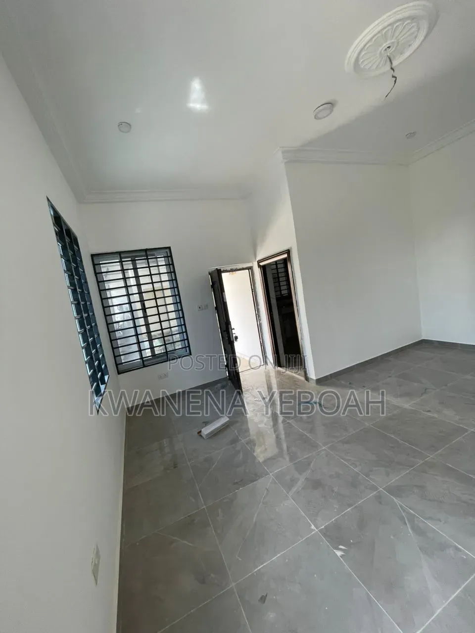1bdrm Apartment in Amasaman for rent